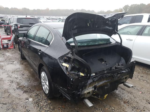 Photo 2 VIN: 1N4AL2AP0BN489465 - NISSAN ALTIMA BAS 