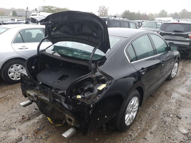 Photo 3 VIN: 1N4AL2AP0BN489465 - NISSAN ALTIMA BAS 