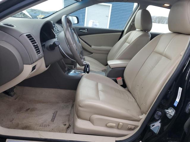 Photo 6 VIN: 1N4AL2AP0BN490308 - NISSAN ALTIMA BAS 