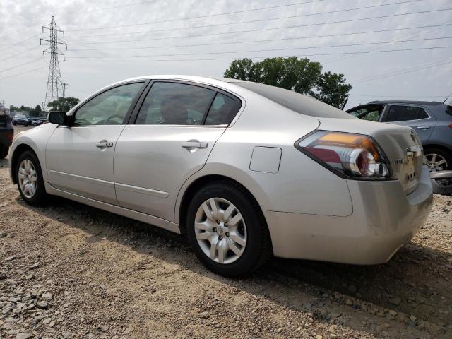 Photo 1 VIN: 1N4AL2AP0BN490468 - NISSAN ALTIMA BAS 