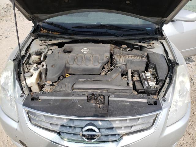 Photo 10 VIN: 1N4AL2AP0BN490468 - NISSAN ALTIMA BAS 