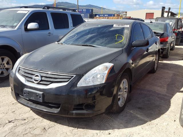 Photo 1 VIN: 1N4AL2AP0BN491796 - NISSAN ALTIMA 