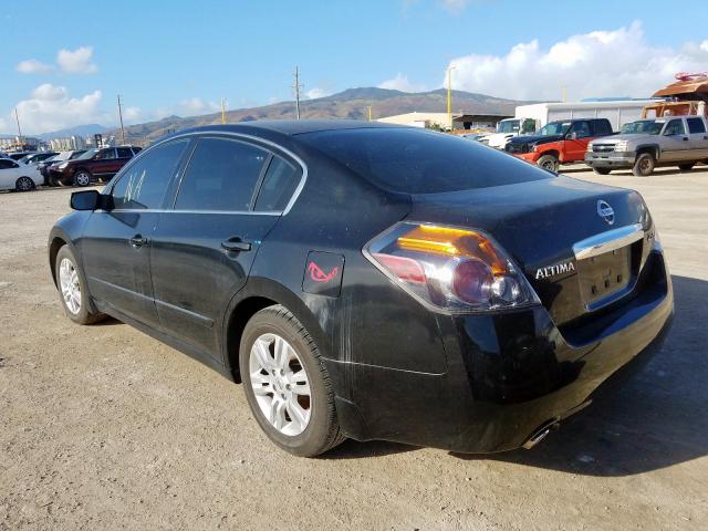 Photo 2 VIN: 1N4AL2AP0BN491796 - NISSAN ALTIMA 