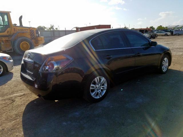 Photo 3 VIN: 1N4AL2AP0BN491796 - NISSAN ALTIMA 