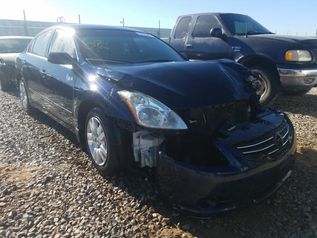 Photo 0 VIN: 1N4AL2AP0BN493175 - NISSAN ALTIMA BAS 