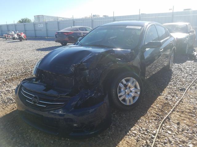 Photo 1 VIN: 1N4AL2AP0BN493175 - NISSAN ALTIMA BAS 