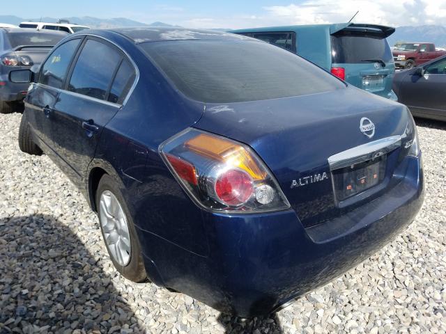 Photo 2 VIN: 1N4AL2AP0BN493175 - NISSAN ALTIMA BAS 