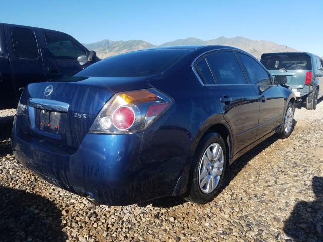 Photo 3 VIN: 1N4AL2AP0BN493175 - NISSAN ALTIMA BAS 