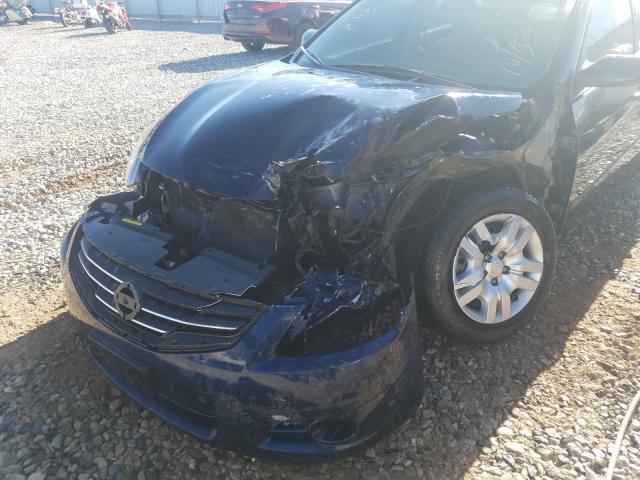 Photo 8 VIN: 1N4AL2AP0BN493175 - NISSAN ALTIMA BAS 