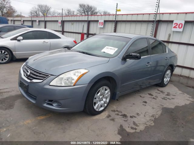 Photo 1 VIN: 1N4AL2AP0BN494519 - NISSAN ALTIMA 