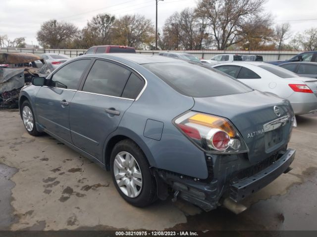 Photo 2 VIN: 1N4AL2AP0BN494519 - NISSAN ALTIMA 