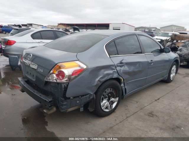 Photo 3 VIN: 1N4AL2AP0BN494519 - NISSAN ALTIMA 