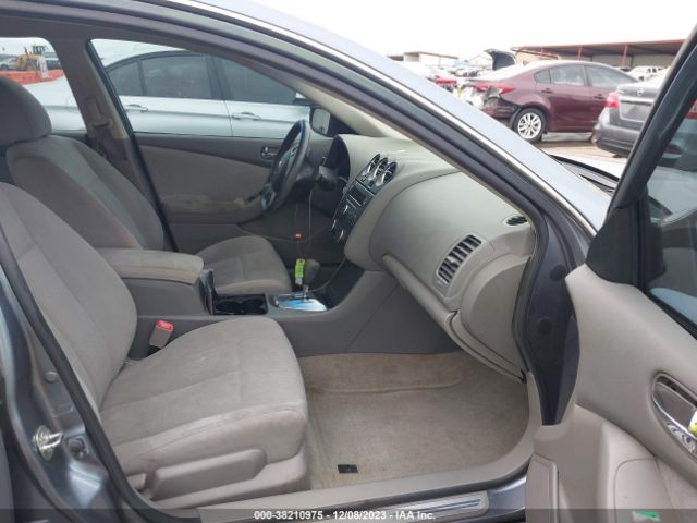 Photo 4 VIN: 1N4AL2AP0BN494519 - NISSAN ALTIMA 