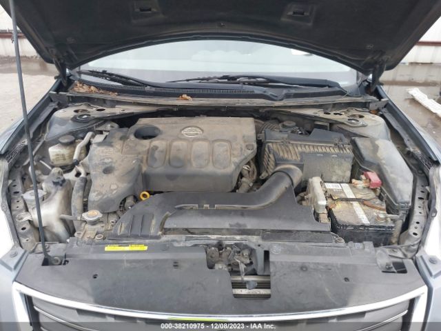 Photo 9 VIN: 1N4AL2AP0BN494519 - NISSAN ALTIMA 