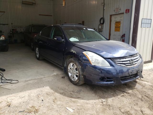 Photo 0 VIN: 1N4AL2AP0BN495637 - NISSAN ALTIMA BAS 