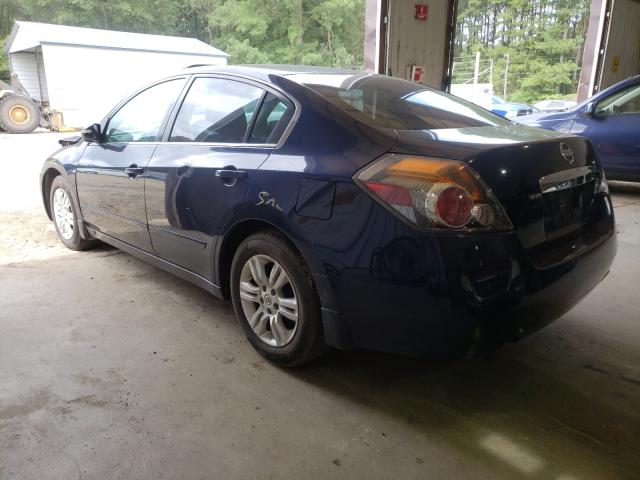 Photo 2 VIN: 1N4AL2AP0BN495637 - NISSAN ALTIMA BAS 