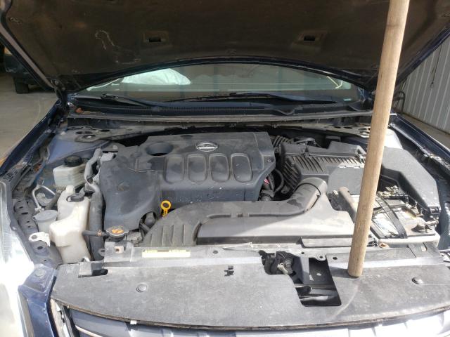 Photo 6 VIN: 1N4AL2AP0BN495637 - NISSAN ALTIMA BAS 