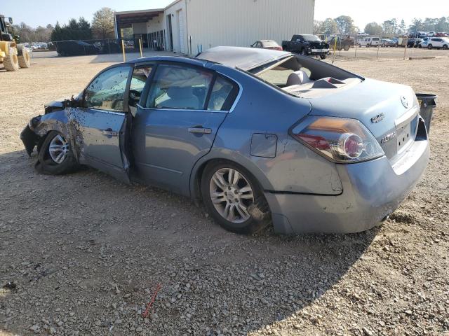 Photo 1 VIN: 1N4AL2AP0BN496450 - NISSAN ALTIMA BAS 