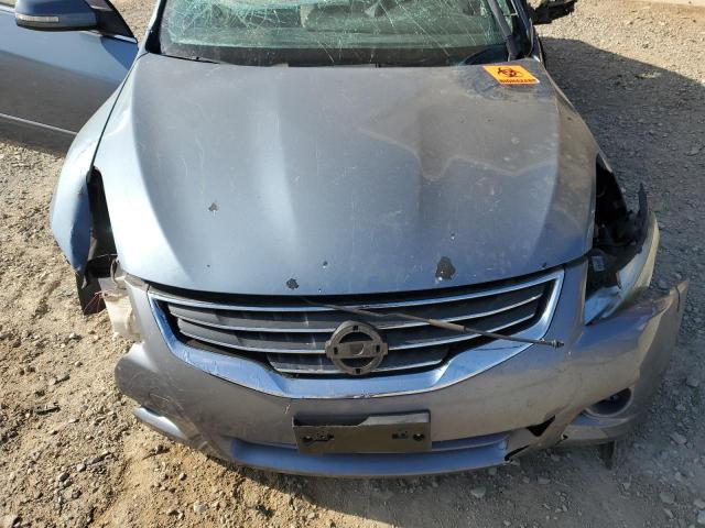 Photo 10 VIN: 1N4AL2AP0BN496450 - NISSAN ALTIMA BAS 