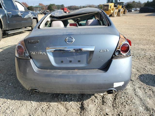 Photo 5 VIN: 1N4AL2AP0BN496450 - NISSAN ALTIMA BAS 