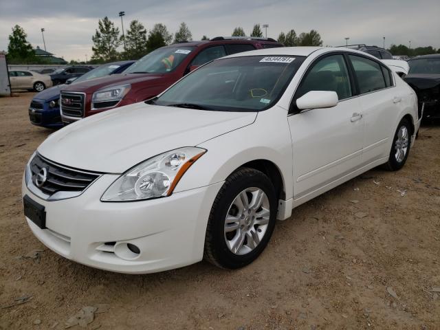 Photo 1 VIN: 1N4AL2AP0BN497257 - NISSAN ALTIMA BAS 