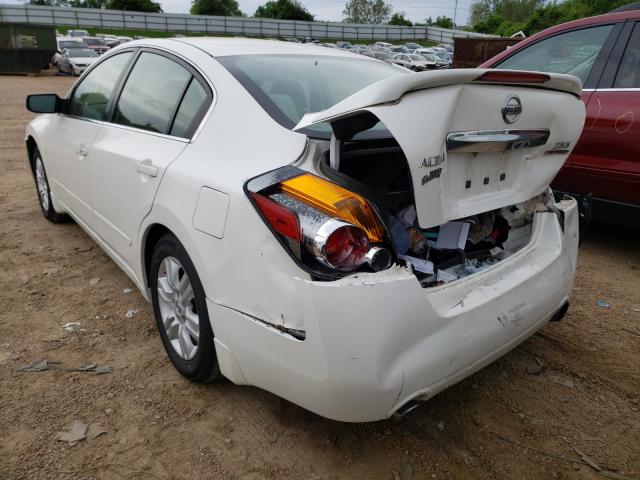 Photo 2 VIN: 1N4AL2AP0BN497257 - NISSAN ALTIMA BAS 