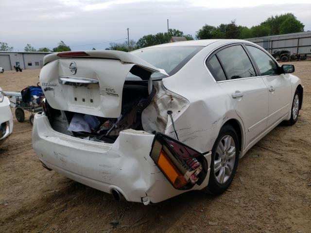 Photo 3 VIN: 1N4AL2AP0BN497257 - NISSAN ALTIMA BAS 