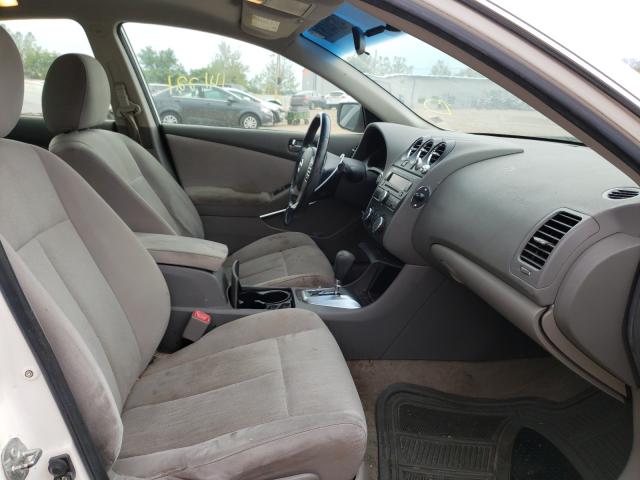 Photo 4 VIN: 1N4AL2AP0BN497257 - NISSAN ALTIMA BAS 