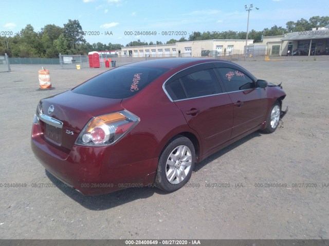 Photo 3 VIN: 1N4AL2AP0BN497470 - NISSAN ALTIMA 