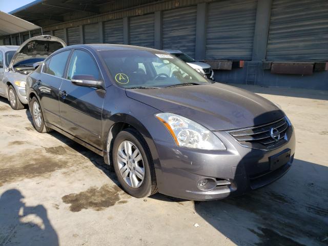 Photo 0 VIN: 1N4AL2AP0BN497629 - NISSAN ALTIMA BAS 