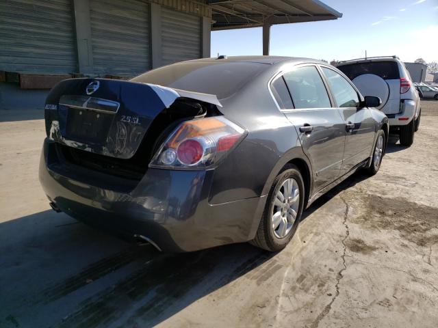 Photo 3 VIN: 1N4AL2AP0BN497629 - NISSAN ALTIMA BAS 