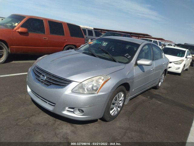 Photo 1 VIN: 1N4AL2AP0BN498165 - NISSAN ALTIMA 