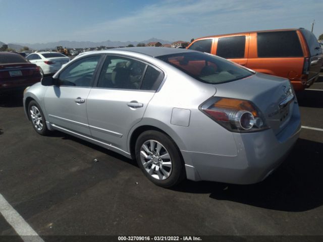 Photo 2 VIN: 1N4AL2AP0BN498165 - NISSAN ALTIMA 