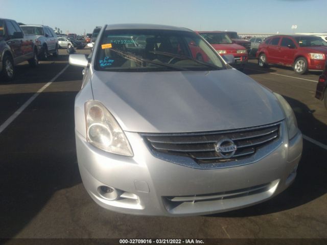 Photo 5 VIN: 1N4AL2AP0BN498165 - NISSAN ALTIMA 