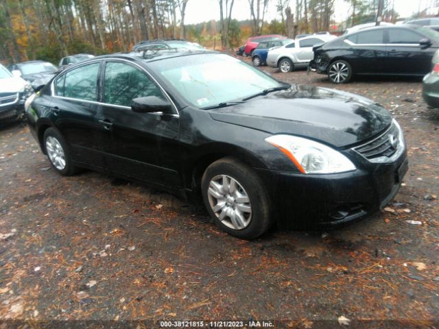 Photo 0 VIN: 1N4AL2AP0BN498344 - NISSAN ALTIMA 