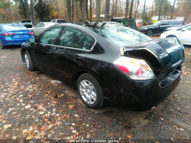 Photo 2 VIN: 1N4AL2AP0BN498344 - NISSAN ALTIMA 