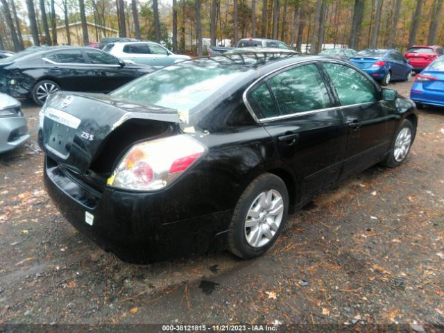 Photo 3 VIN: 1N4AL2AP0BN498344 - NISSAN ALTIMA 