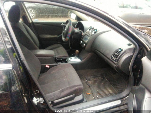 Photo 4 VIN: 1N4AL2AP0BN498344 - NISSAN ALTIMA 