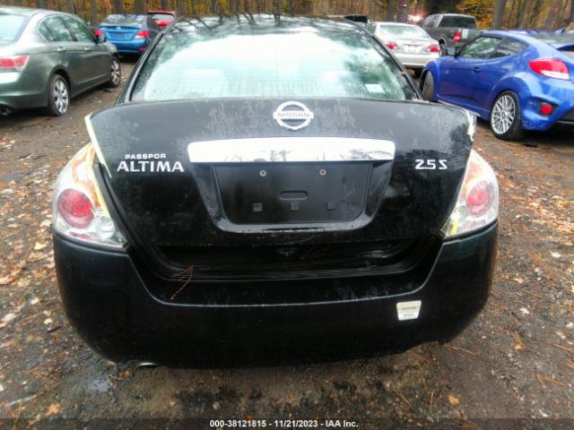 Photo 5 VIN: 1N4AL2AP0BN498344 - NISSAN ALTIMA 