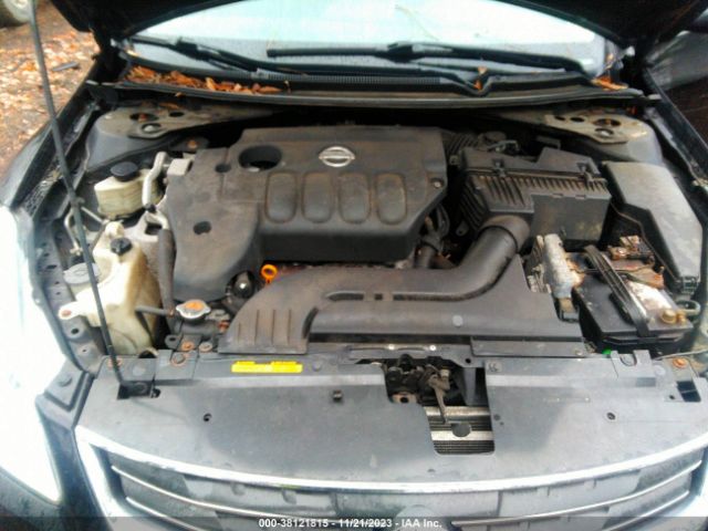 Photo 9 VIN: 1N4AL2AP0BN498344 - NISSAN ALTIMA 