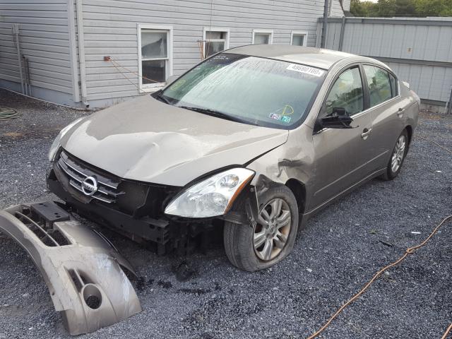 Photo 1 VIN: 1N4AL2AP0BN499008 - NISSAN ALTIMA BAS 