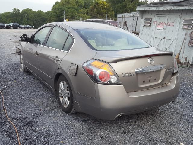 Photo 2 VIN: 1N4AL2AP0BN499008 - NISSAN ALTIMA BAS 