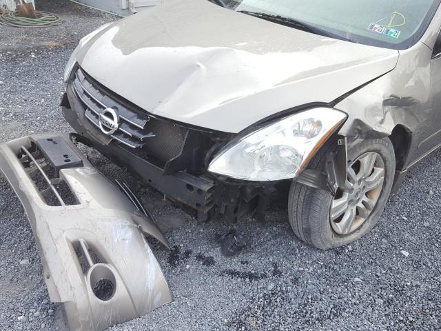 Photo 8 VIN: 1N4AL2AP0BN499008 - NISSAN ALTIMA BAS 