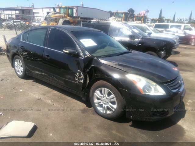 Photo 0 VIN: 1N4AL2AP0BN503333 - NISSAN ALTIMA 