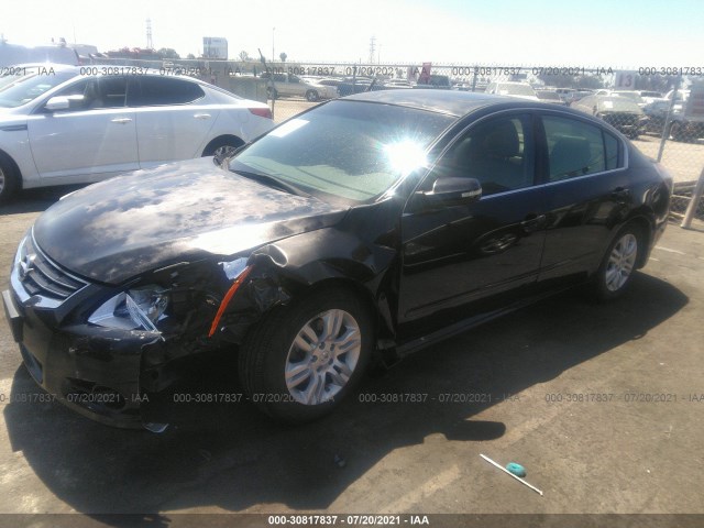 Photo 1 VIN: 1N4AL2AP0BN503333 - NISSAN ALTIMA 