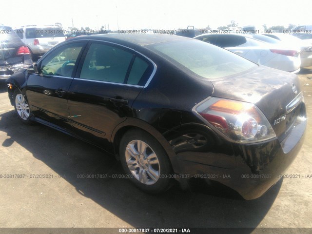 Photo 2 VIN: 1N4AL2AP0BN503333 - NISSAN ALTIMA 