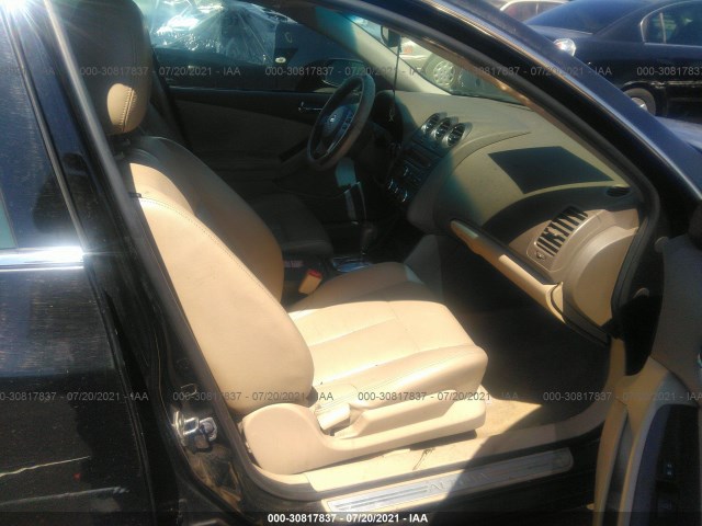 Photo 4 VIN: 1N4AL2AP0BN503333 - NISSAN ALTIMA 