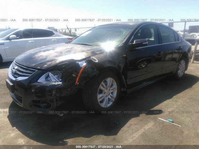 Photo 5 VIN: 1N4AL2AP0BN503333 - NISSAN ALTIMA 