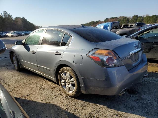 Photo 1 VIN: 1N4AL2AP0BN503591 - NISSAN ALTIMA BAS 