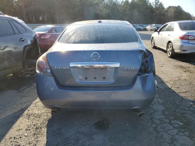 Photo 5 VIN: 1N4AL2AP0BN503591 - NISSAN ALTIMA BAS 